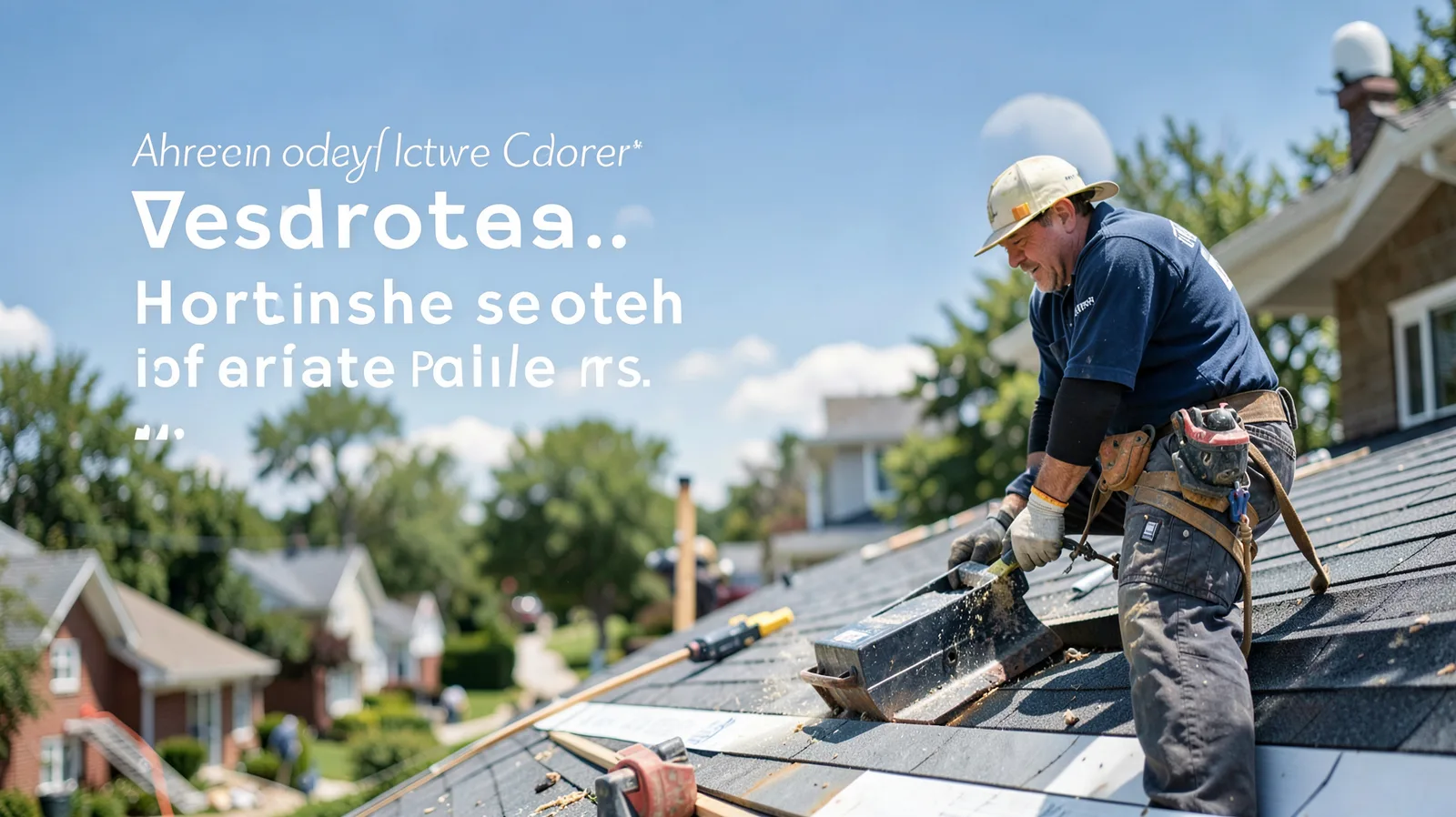 Roof Replacement in Ballwin, MO near me